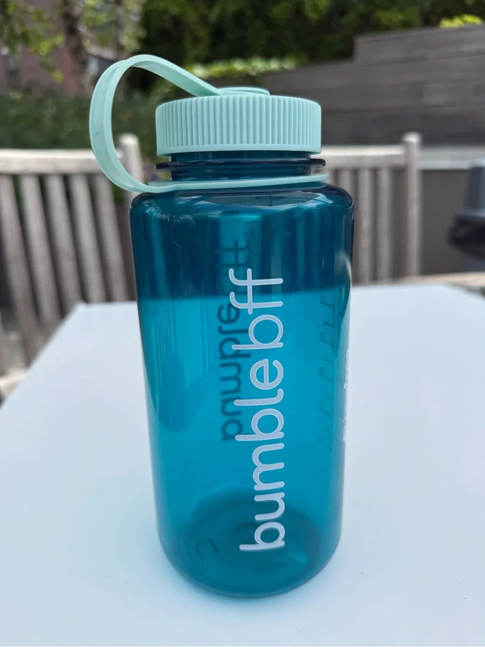 Bumble BFF 32 oz Water Bottle